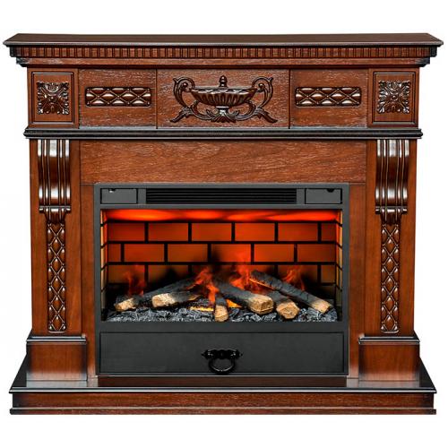 Corsica Luxe (грецкий орех с патиной)+3D FOG 29 LFX