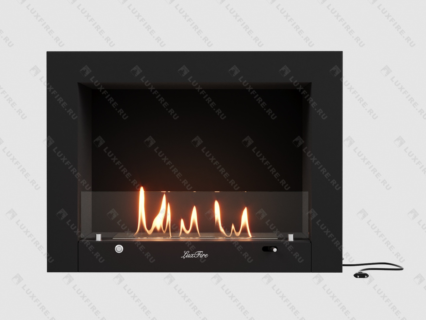 Портальный полуавтоматический биокамин Lux Fire "Фаер Бокс 3 - 25.5" Портальный полуавтоматический биокамин Lux Fire "Фаер Бокс 3 - 25.5" по цене 82 764 руб.
