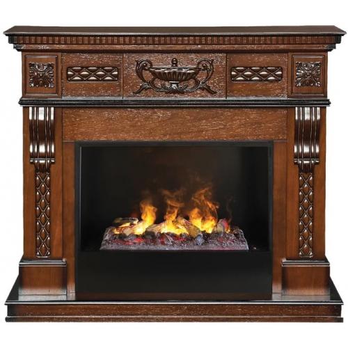 Corsica Lux (античный дуб)+3D Cassette 630 (Корсика)