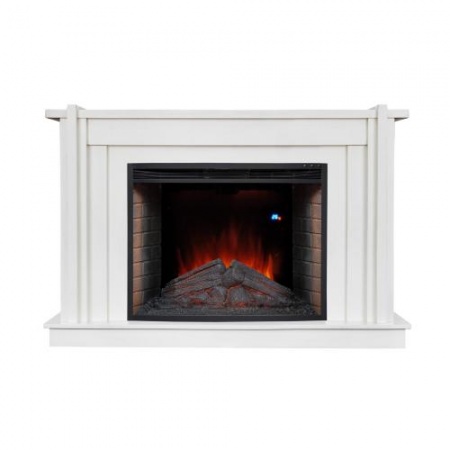 Lokko (слоновая кость)+Crystal 34 FX