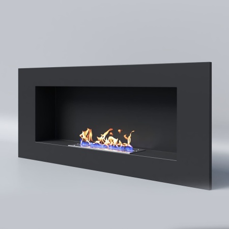 Биокамин "Русский огонь" Лайт 1200V встраиваемый по цене 21 800 руб.