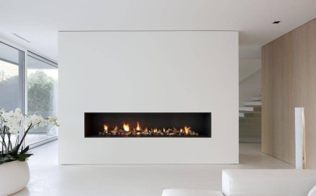 
Газовая топка Vero Design NI G7