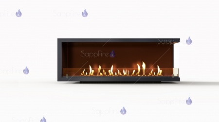Встраиваемый угловой очаг 800 SappFire Встраиваемый угловой очаг 800 SappFire по цене 38 200 руб.