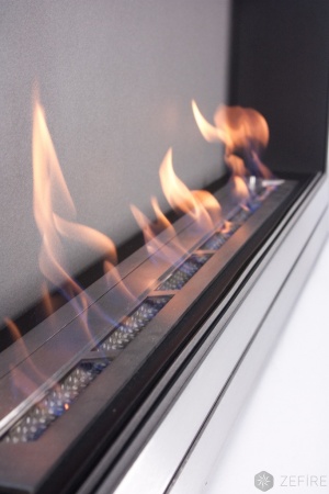 Прямоугольный контейнер ZeFire 500 по цене 19 500 руб.