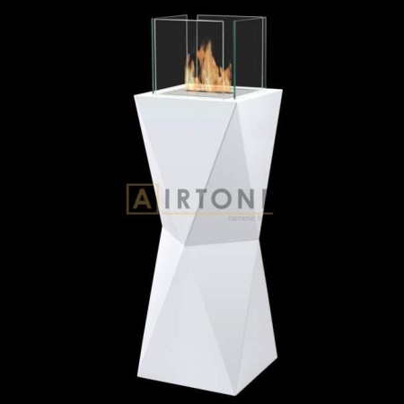 Биокамин механический Airtone – Benita по цене 65 000 руб.