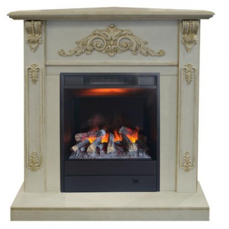 Anita corner (белый дуб)+3D Eugene Anita corner (белый дуб)+3D Eugene