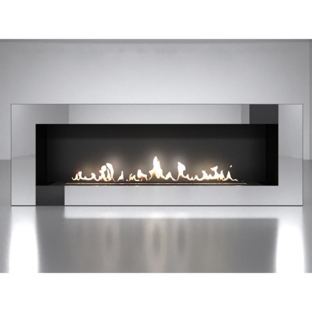 Биокамин встраиваемый W800R PremiumFire по цене 54 480 руб.