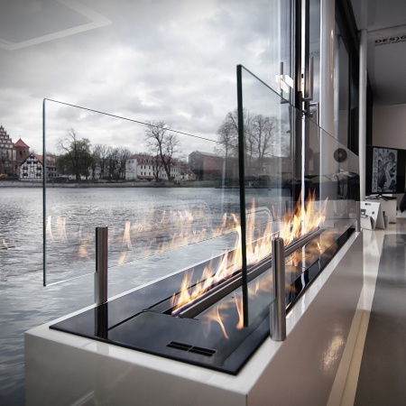 Биокамин  Fire Line Automatic 3 L=790 по цене 1 020 000 руб.