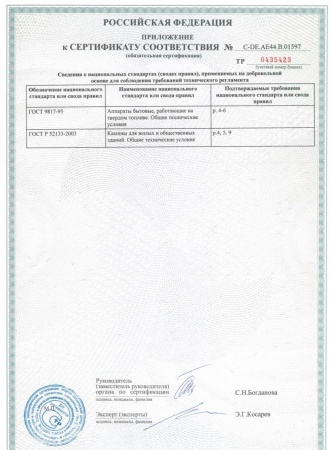 Газовая топка Vero Design NI G2 H2 
Газовая топка Vero Design NI G2 H2