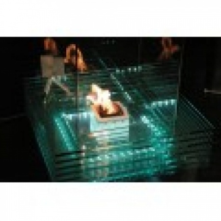 Биокамин Art Flame NORTHERN LIGHTS по цене 55 000 руб.