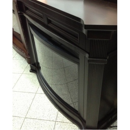 Vista 33 WFX (черный)