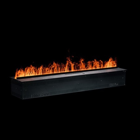 Электроочаг Schönes Feuer 3D FireLine 1200 RGB