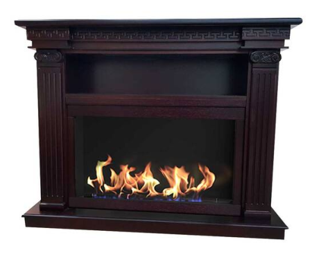 Биокамин ZeFire Нимбус по цене 77 000 руб.