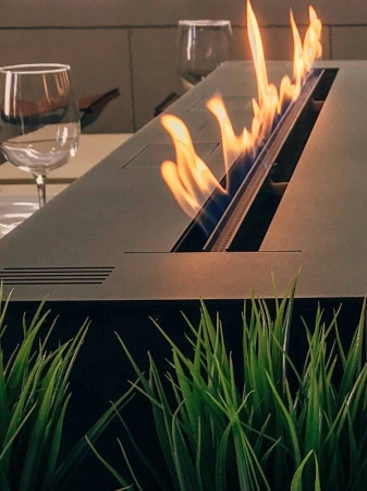 Автоматический биокамин 2000 Premium Автоматический биокамин 2000 Premium по цене 502 572 руб.