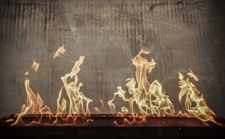 Газовая топка Vero Design GA 1 H2 
Газовая топка Vero Design GA 1 H2