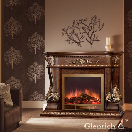 Электрокамин «Палас»