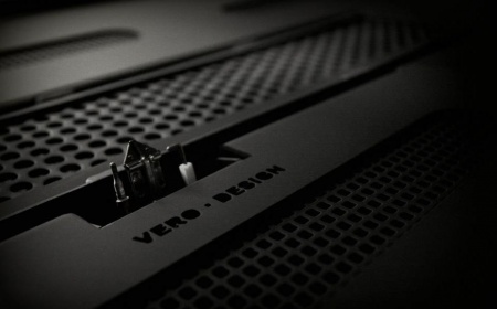 Газовая топка Vero Design GA 6 F 
Газовая топка Vero Design GA 6 F