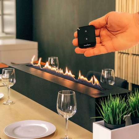 Автоматический биокамин 1200 Standart по цене 222 177 руб.