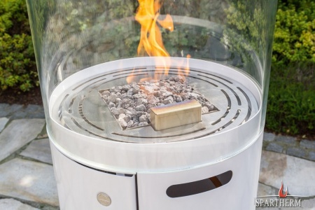 Газовый камин Spartherm Fuora R