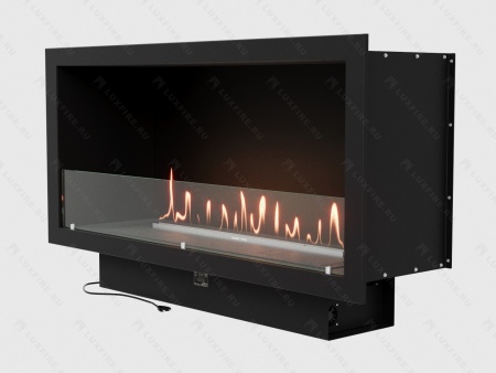 Встроенный автоматический биокамин Lux Fire Кабинет 1270 А Встроенный автоматический биокамин Lux Fire Кабинет 1270 А по цене 449 218 руб.