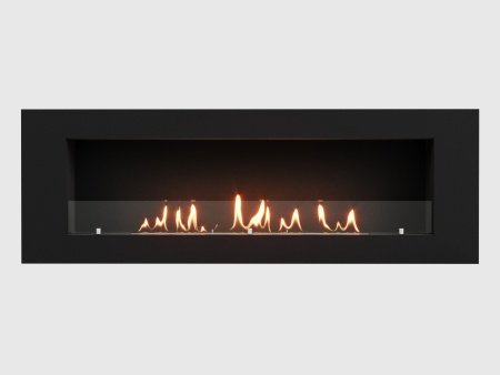 Настенный биокамин Lux Fire "Кент 3 Н" XS по цене 52 690 руб.