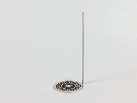 Настольный биокамин Lux Fire Зодиак "Телец" Чёрный Настольный биокамин Lux Fire Зодиак "Телец" Чёрный по цене 15 000 руб.