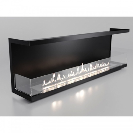 Биокамин фронтальный 600G PremiumFire по цене 49 800 руб.