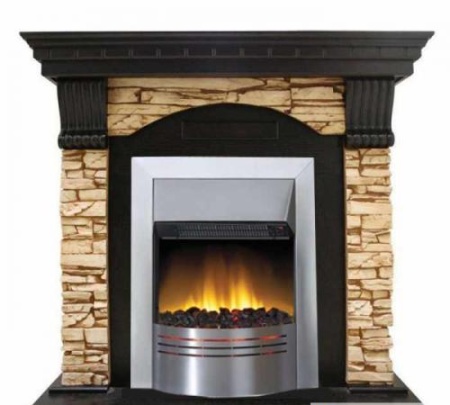 Dublin арочный скальный (венге)+Avola SS