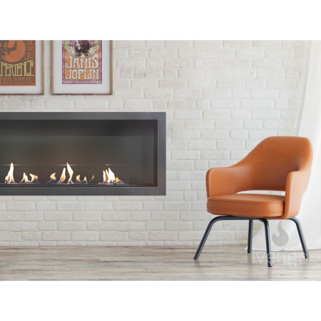 Биокамин IVENGO SLIM 700х360 по цене 55 716 руб.