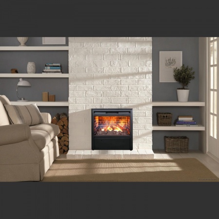 3D Электротопка «Samba» 3D Электротопка «Samba»