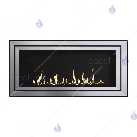 Биокамин Saturn 1200 SappFire по цене 44 800 руб.