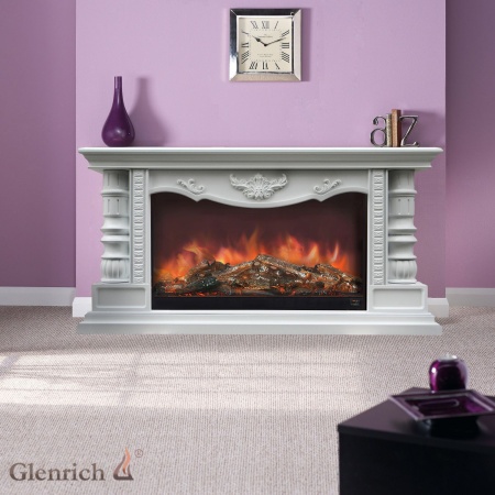 Электрокамин «Консул S87»