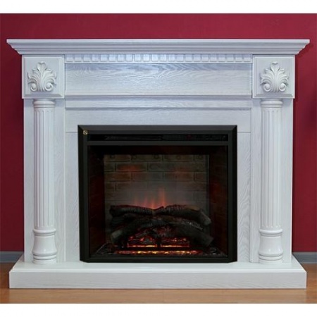 Carisa 26 (белый дуб)+Leeds 26 SDW Carisa 26 (белый дуб)+Leeds 26 SDW