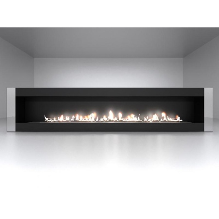 Биокамин встраиваемый W1500V PremiumFire по цене 75 840 руб.