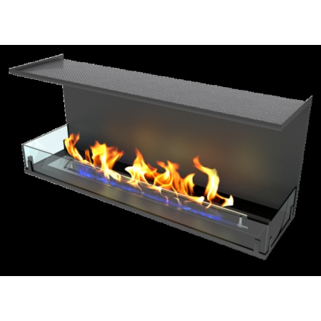 Встраиваемый торцевой очаг ZeFire Standart 1100 по цене 40 800 руб.