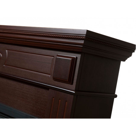 Bianco 25 (темный дуб)+EFP/P-2520 Bianco 25 (темный дуб)+EFP/P-2520