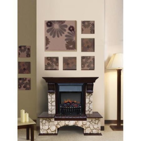 Бостон К Карелия (дуб)+Arcadia Black