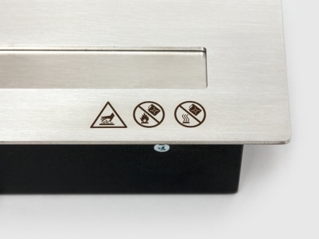 Топливный блок LUX FIRE 500 М по цене 29 282 руб.