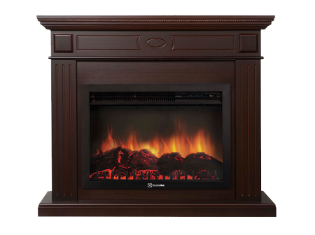 Портал Electrolux Bianco 30 шпон Тёмный Дуб