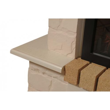 Forte 30S песчаник белый (беленый дуб)+EFP/P-3020LS