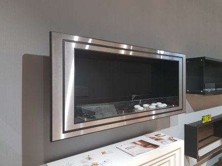 Биокамин Saturn 1800 SappFire по цене 68 990 руб.