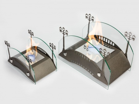 Настольный биокамин Lux Fire "Пушкинский мост" M Бронза Настольный биокамин Lux Fire "Пушкинский мост" M Бронза по цене 19 602 руб.