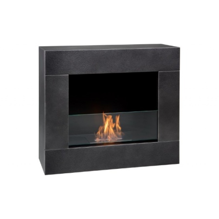 Биокамин напольный Silver Smith Portal Lux 2 по цене 49 900 руб.