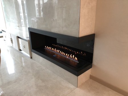 Встраиваемый угловой очаг 2000 SappFire Встраиваемый угловой очаг 2000 SappFire по цене 65 400 руб.