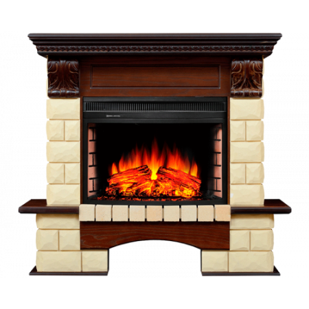 Tango Premium Style (грецкий орех)+Vista 25 FX