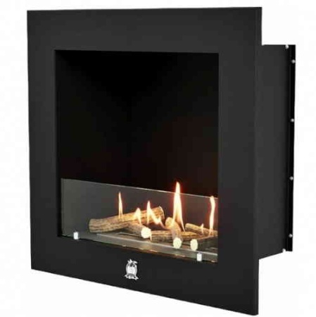 Встраиваемый биокамин Good Fire TRINITY LUX 650 по цене 59 350 руб.